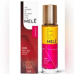 MELÉ Even Dark Spot Control Serum -NEW!!!